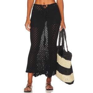 Revolve Swim Cover Up